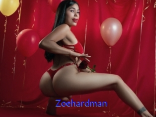 Zoehardman