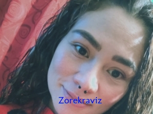 Zorekraviz