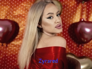 Zyrared